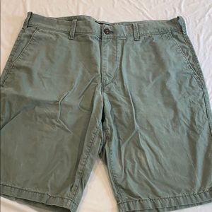 Express Men’s Shorts